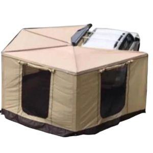 올뉴카니발 어닝 270도 펠리세이드 suv 스타렉스 호환 차박 그늘막