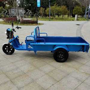 농업용전동차 소형화물차 다목적 이동수단 전동 사륜