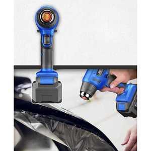 무선 충전열풍기 온도조절 공예 DIY 소형 드라이기
