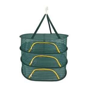 생선건조망 대형3단 나물야채 과일고추말리기 녹차찻잎 다용도 무말랭이 캠핑 메쉬망 반건조오징어덕장