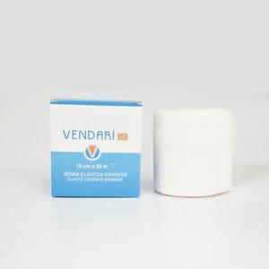 벤다리하프트 Vendari Haft 6cm x 4m 자가 접착 의료용 압박 붕대 탄력 라텍스프리