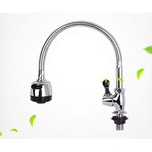 씽크대전용 단수자바라수전 세로형 (WFI3A56)