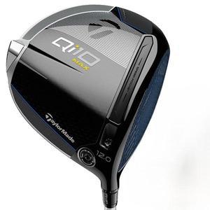테일러메이드 Qi10 MAX 드라이버 2024년 SR, 10.5도 남성용 병행 AS보증