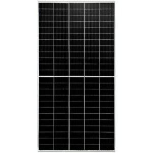 태양광패널500w 가정용 태양열 발전 대형 광전지 시스템 장착 미니태양광패널 소형 주택용