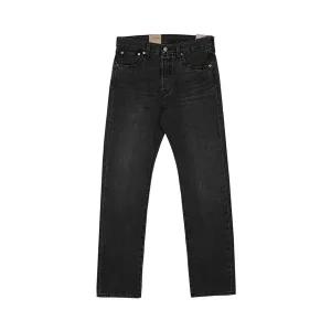 [리바이스] 남성 501 오리지널 진 블랙 00501-3370