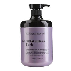 모나리자 자브 올댓 트리트먼트 헤어팩 1000ml