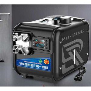 무시동 히터 차량용 난로 온풍기 보일러 난방 캠핑