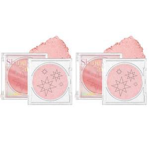 아임미미 샤인 캐쳐 입체 하이라이트 02 페어리문 X2