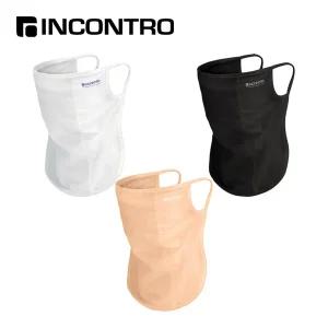 인콘트로 귀걸이형 쿨 메쉬 이지 쿨마스크 스포츠마스크