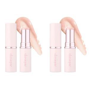 데이지크 하이라이트 스틱 02 샴페인 X2