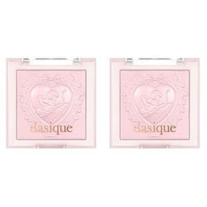 데이지크 하이라이트 럭스 글로우 03 아이스라벤더 X2