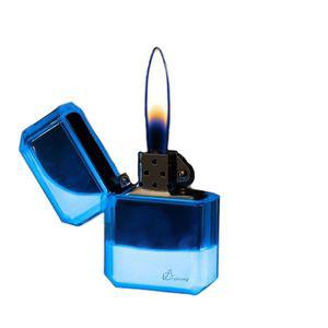 지포 모래시계 야광 신기한 유사모래 고급 조명 발광