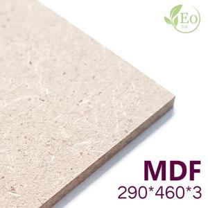 초중고 레이저박스 MDF합판(290X460 3T)20장 WOOD 알씨비행기용 원목