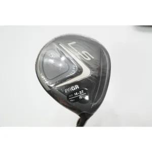 PRGR 23년 LS 5번 20도 남성 우드_비거리 좋습니다.