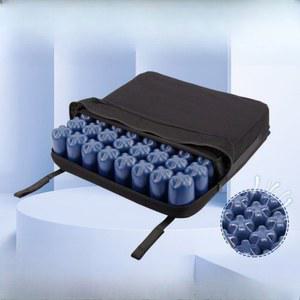 로호방석 욕창방지 방석 노인 환자 욕창욕창방지매트 욕창 수입 에어쿠션 30X30 조절형