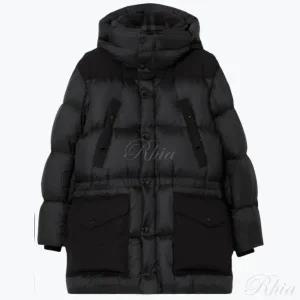 버버리 남성 아우터 패딩 점퍼 LINDFORD 8096385 A2232