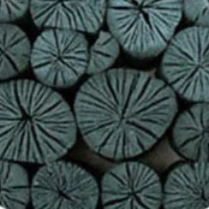 국내산 굴참나무 바베큐용 진천참숯 10kg