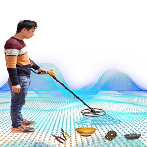 휴대용 금속탐지기 고정밀 탐색