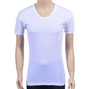 고품질 su(BYC)고급100수 강연사 후라이스 남성반팔런닝 빅사이즈잠옷 잠옷브랜드 실내복 (WFHIJVI)