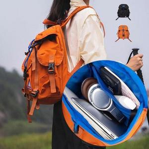 배낭 러닝 가방 남여공용 하이킹 여행 등산 백팩