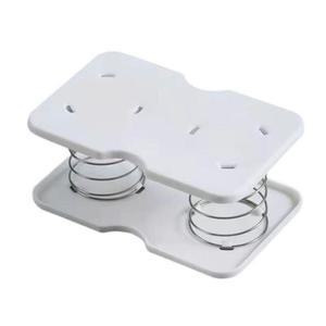 [SBBEBRX]키친타올 각티슈 각티슈케이스 박스 지지대