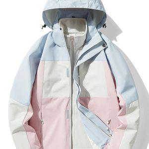 여자 보드복 자켓 M 스노우보드복 패딩 방한 방풍