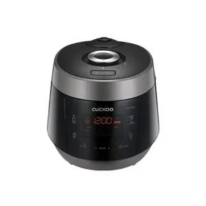 갤러리아 [고효율가전][하이마트 특가] 10인용 열판압력밥솥 CRP-P1055FD