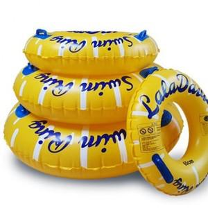 사이즈 업그레이드 라라데이빗 물놀이 원형 튜브 성인 아동 어린이 65cm 85cm 105cm 125cm