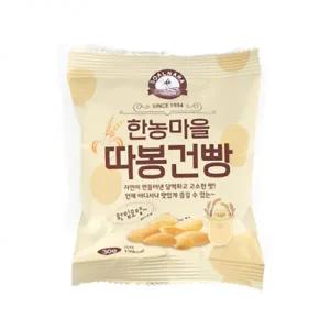 따봉건빵 30gx100개 1박스