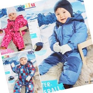 유아 방한복 겨울 눈놀이 우주복 외출복 보온 패딩 키즈