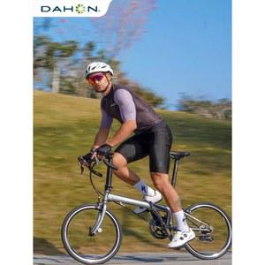 P18 초경량 남녀공용 접이식 Dahon K 083 다혼 미니벨로 자전거