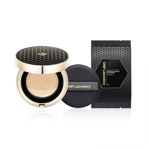 씨앤피 프로폴리스 앰플 인 쿠션 파운데이션 리필 세트