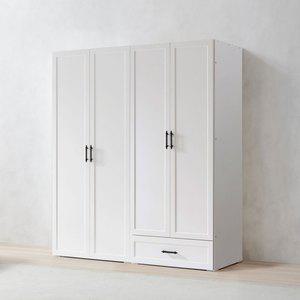 비바 에이미 옷장세트 1600 LPS093