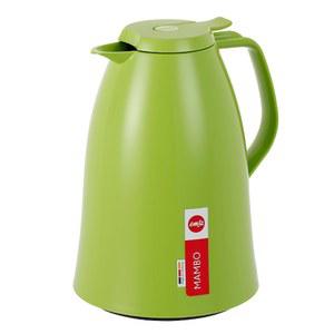 엠사 맘보 517011 보온 그린 1 5L 생산 주전자 보냉