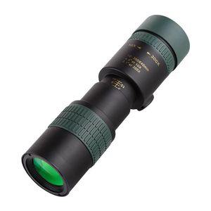 망원경 고배율 홍보용 초소형 콘서트 클립 야외활동 탐조