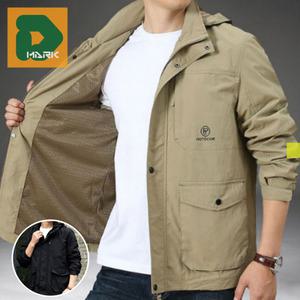 남자야상자켓 낚시 점퍼 유틸리티 남방 왁스 여름 캐주얼 자켓 워크 바람막이 택티컬 가을 잠바 전술 콤비