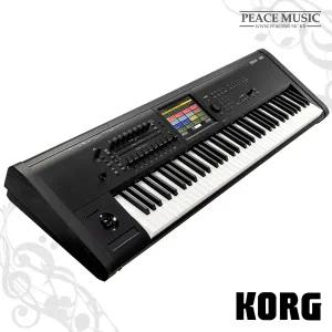 코르그 신디사이저 KRONOS3-73 KORG KRONOS3 73건반 키보드 뮤직 워크스테이션 크로노스3