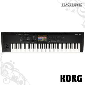 코르그 신디사이저 KRONOS3 88건반 KORG 키보드 뮤직 워크스테이션 KRONOS3-88 크로노스3