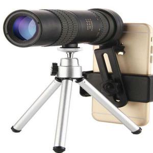 고배율 핸드폰 망원경 관찰 휴대폰 줌 고성능 미니망원경 콘서트망원경