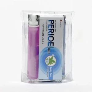 치약칫솔여행용세트(소)휴대용치약칫솔세트 칫솔 치약 여행용칫솔세트 휴대용칫솔세트 양치세트