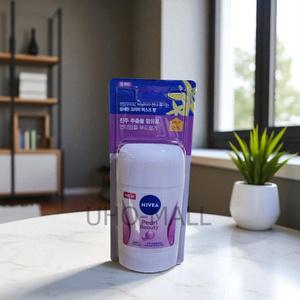 니베아 데오드란트 펄앤뷰티 스틱형 40ml 1개입