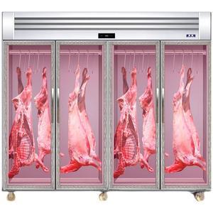 고기 냉장고 정육냉장고 드라이에이징 숙성고 쇼케이스 냉장