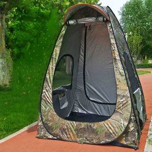 낚시 텐트 1인용 민물 바람막이 쉘터 방한 방풍 방수