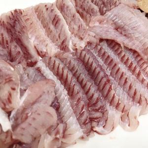 완도 자연산 황가오리회(1kg 내외)+찜재료(1kg내외)_황가오리회도 같이 보내드려요