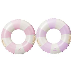 이츠라이프 어린이 여아 튜브 워터파크 물놀이 2개