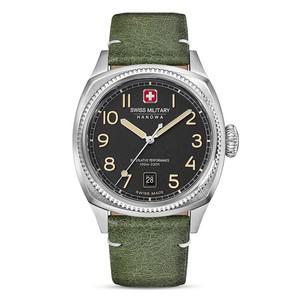 스위스 밀리터리 하노와 남성용 시계 SMWGB0003703