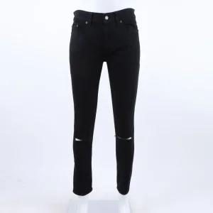 [구구스]중고명품 생로랑 데님팬츠 기타사이즈 (NO 10217453)