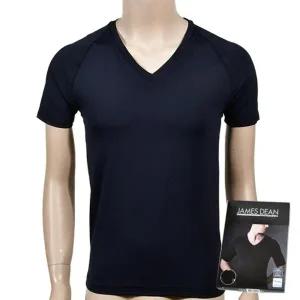 [VY] 남성 시원한 SS V넥 라글란 반팔런닝 반팔티_11935441_588847