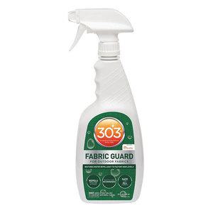 메온셀 303 High Tech Fabric Guard 섬유발수코팅제 16oz