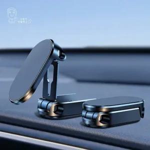 카블 마그네틱 차량용 핸드폰 거치대 차량용 헤드레스트걸이 차량용거치대 마그네틱